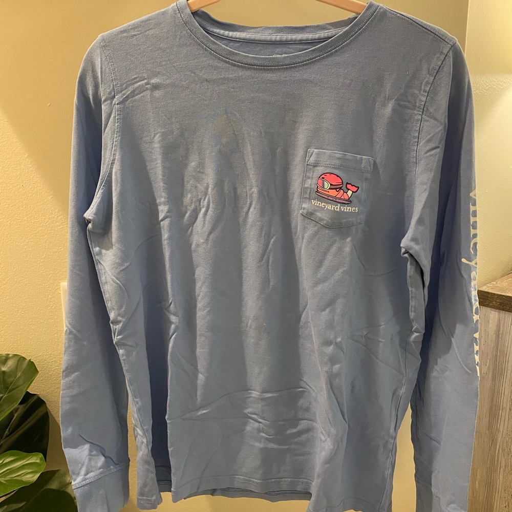 Women’s Vineyard Vines Long Sleeve Tee